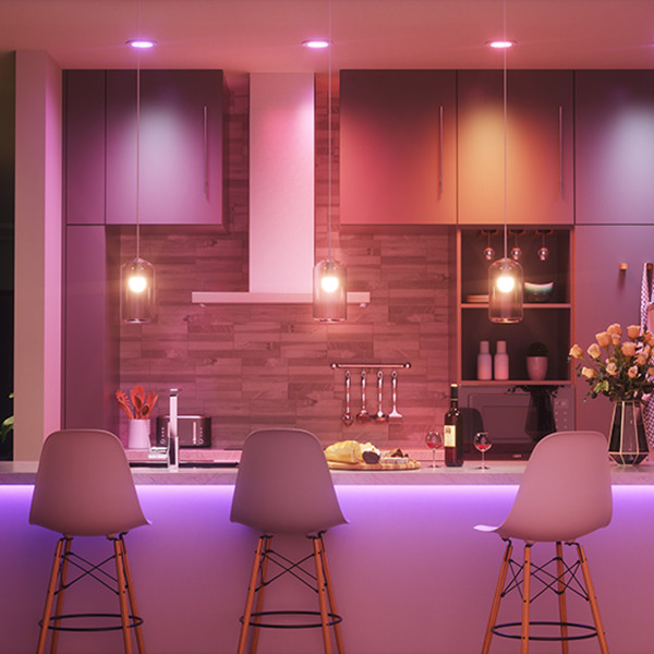 Nanoleaf essentials e14 new arrivals